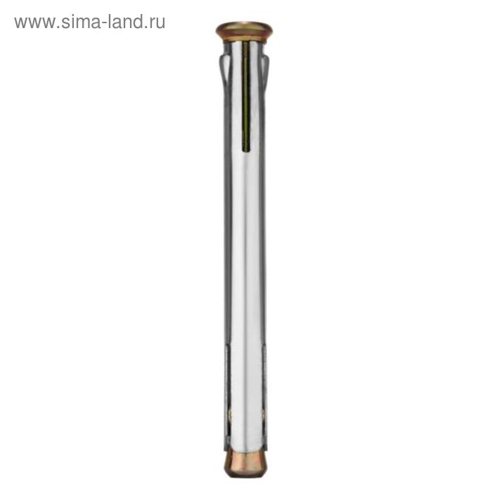 

Анкер "ЗУБР", рамный, металлический, желтопассивированный, 8x92 мм, 70 шт