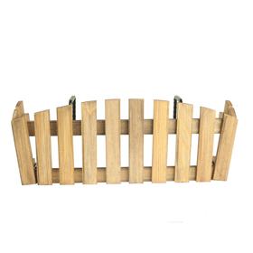 

Подставка для цветов, 63 × 30 × 25 см, балконная