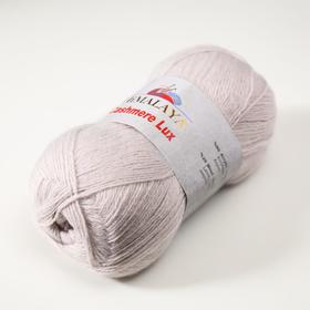 

Пряжа "Cashmere lux" 80% акрил, 20% шерсть 510м/100гр (76204)