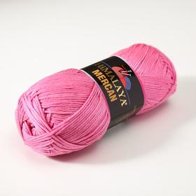 

Пряжа "Mercan" 100% микрофибра из акрила 260м/100гр (52921)