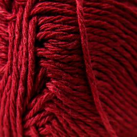 

Пряжа "Home cotton" 85% хлопок, 15% полиэстер 160м/100гр (122-23)