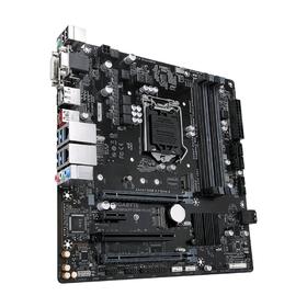 

Материнская плата Gigabyte Q370M D3H GSM PLUS, LGA1151v2, Q370, VGA, DVI, HDMI, DP, mATX