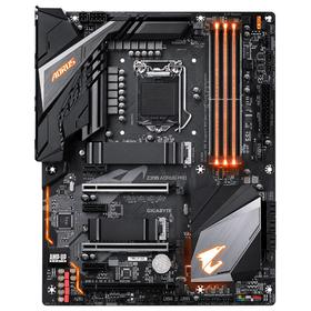 

Материнская плата Gigabyte Z390 AORUS PRO, LGA1151v2, Z390, 4xDDR4, HDMI, ATX