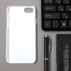 

Чехол Red Line iBox Art iPhone 7/8, пластиковый, Disney №72