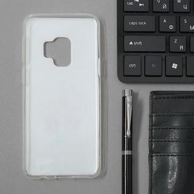

Чехол Red Line iBox Art Samsung Galaxy S9, силиконовый, Щелкунчик №7