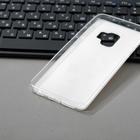 Чехол Red Line iBox Art Samsung Galaxy S9, силиконовый, Щелкунчик №7 - Фото 3