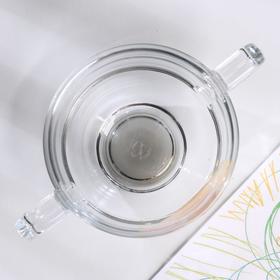 

Бульонница GiDGLASS «Совушка», 480 мл