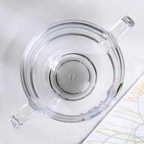 

Бульонница GiDGLASS «Енотик», 480 мл
