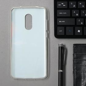 

Чехол Red Line iBox Art Xiaomi Redmi Note 4X, силиконовый, Marvel №13