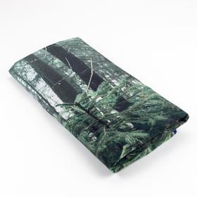 

Пододеяльник "Этель" Wildlife 143х215 см, 100% хлопок, поплин