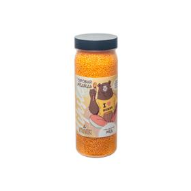

Соль для ванн "Суровый медведь" 400 г