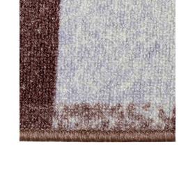 

Палас «Квадрат», 200х400 см
