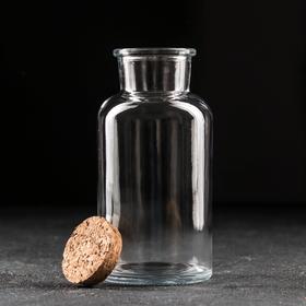 

Бутыль для масла «Парфе», 750 мл, 8×16,5 см