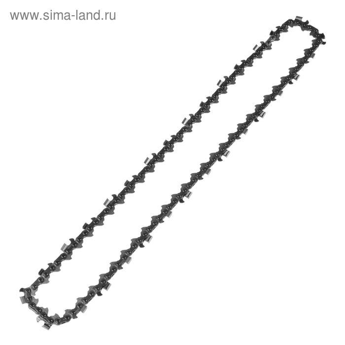 Цепь для бензопилы OREGON 75EXL060E Super Chisel 16 шаг 38 паз 16 мм 60 звеньев 750₽