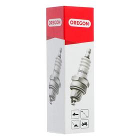 

Свеча зажигания OREGON O-K19, 4Т, резьба 9 мм, М14х1.25, шестигранник 21 мм