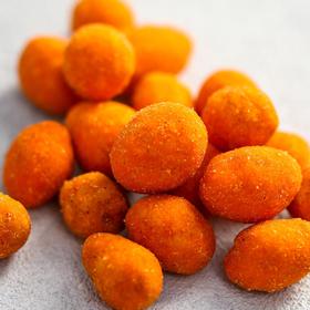 

УЦЕНКА Арахис в хрустящей корочке «Адриано Шашлычано»: со вкусом шашлыка, 150 г.