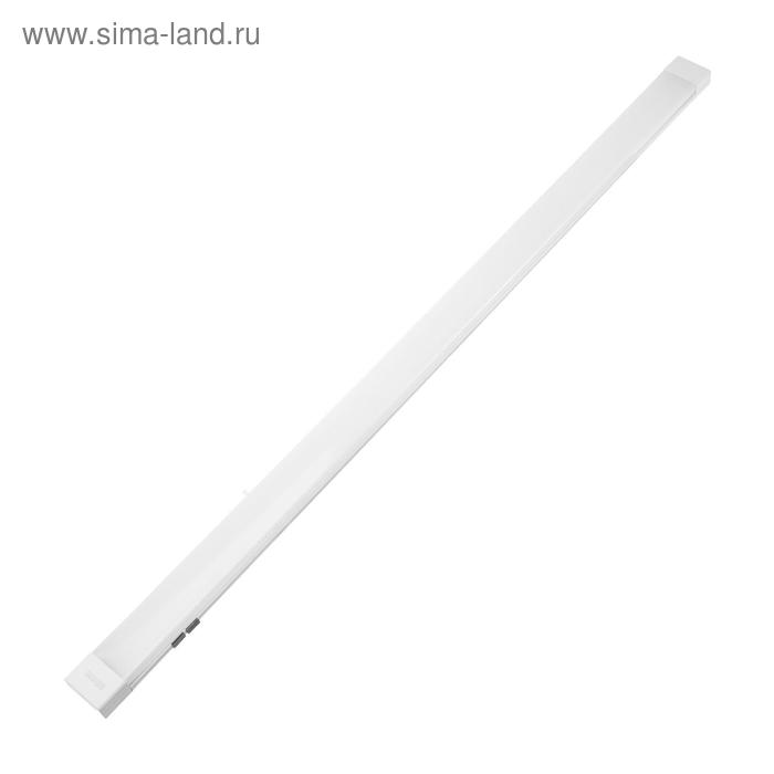 Светильник светодиодный IN HOME SPO-110 OPAL 55 Вт 230 В 6500 К 4120 Лм IP40 1200 мм 519₽