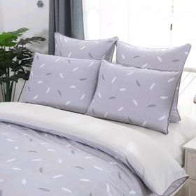 

КПБ «Андория» евро, размер 230 × 250 см, 200 × 220 см, 50 × 70 см, 70 × 70 см по 2 шт.