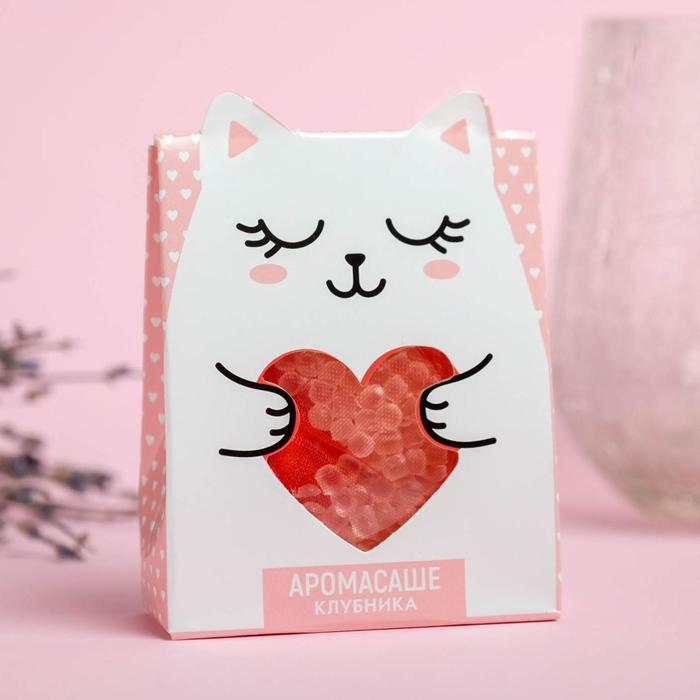 

Ароматизатор для дома «Котик», 8 х 10 см.