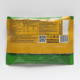 

Печенье «КЕТО»‎, кокосовый птифура и миндаль, 40 г