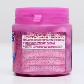 

Жевательная резинка Mentos c жидким центром тутти-фрутти, 100г.