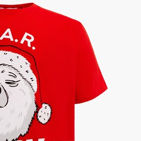 Пижама мужская KAFTAN «Bear» размер 54