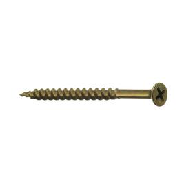 

Саморезы гипсокартон-дерево желтый цинк 3.5x55, 1 кг
