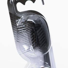 

Зубная щетка ORAL B Sensitive Древесный уголь 40 экстрамягкая