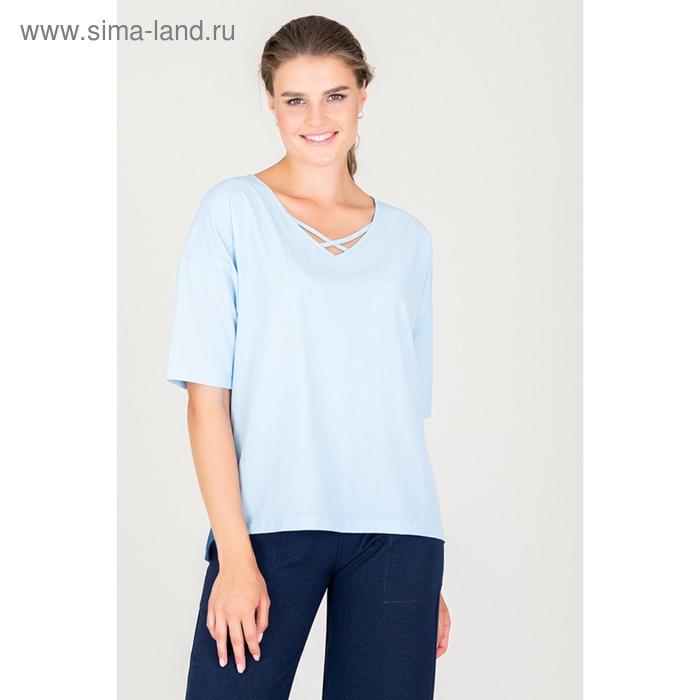 

Блуза женская, размер 52