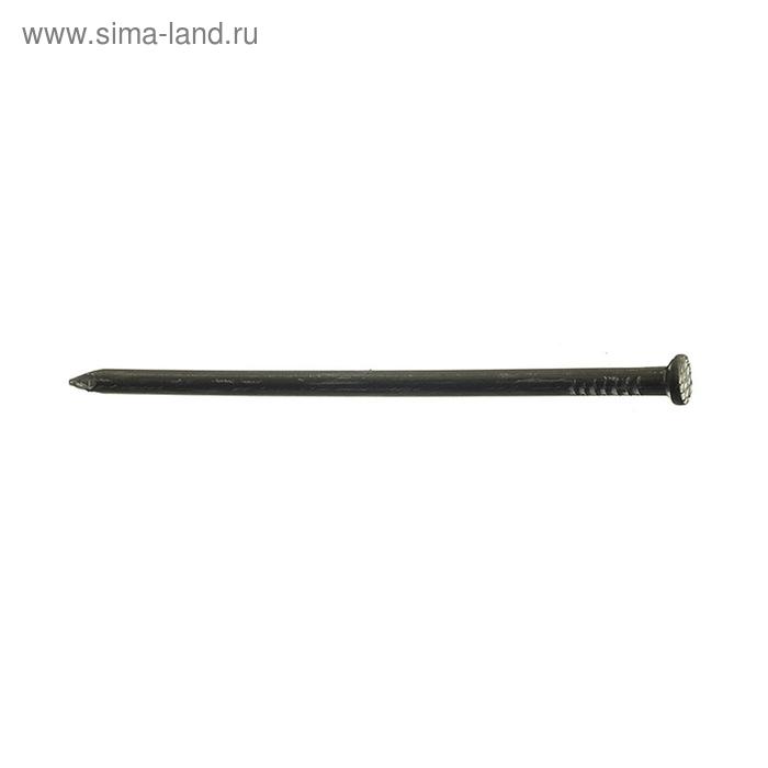 Гвозди строительные ГОСТ 4028-63 4,0 х 100, 5 кг