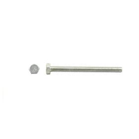 

Болты DIN 933 полная резьба 5.8, 6.0 x 30, цинк, 1 кг