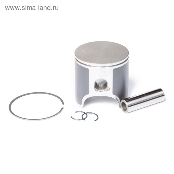 Поршень (стандарт), алюминий, Ski-doo, OEM 420888445 поршень стандарт алюминий arctic cat