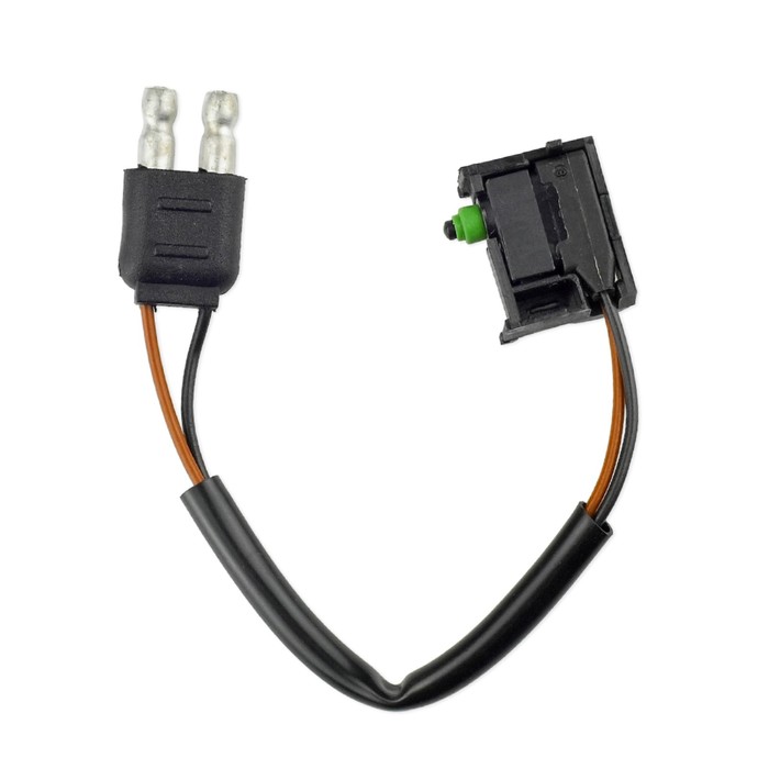 фото Датчик стоп-сигнала polaris, oem 2202786, 4010157, sm-01029 sledex