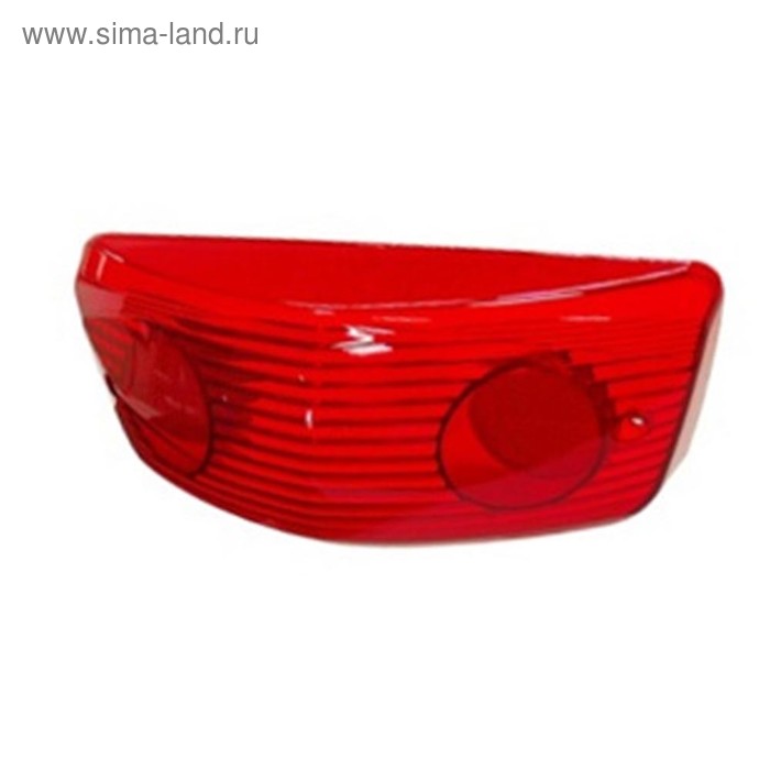 фото Линза стоп-сигнала ski-doo, oem 510003826, sm-01091 spi