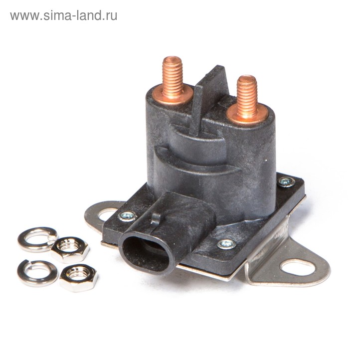 

Реле стартера Ski-doo, OEM 278001376, 278003012, 278002347, 278001802, SM-01146