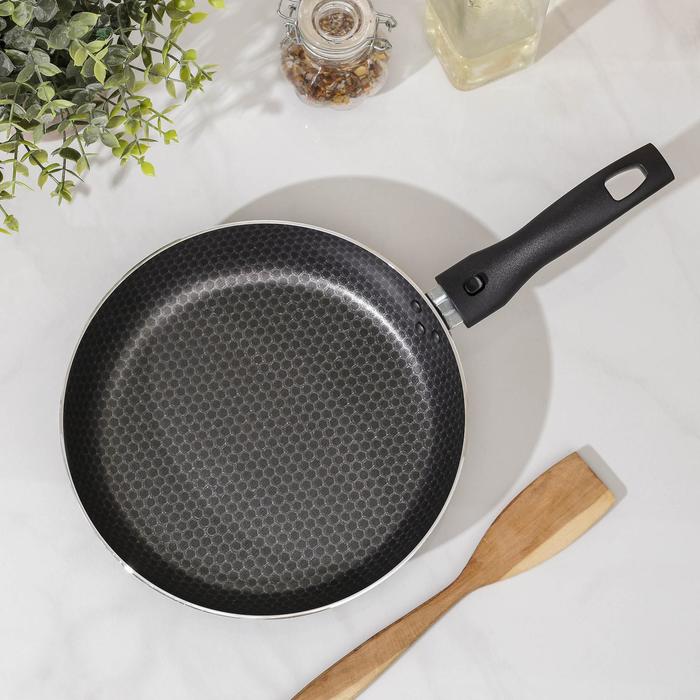 Сковорода 20 см Discovery, съемная ручка