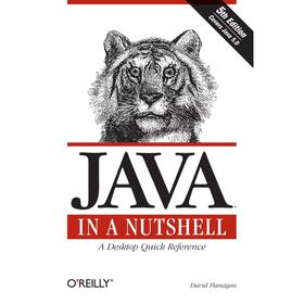 

Java. Справочник. 4-е издание. Флэнаган Д.