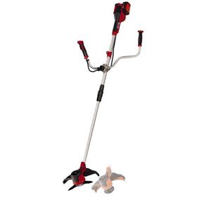 

Триммер аккумуляторный Einhell PXC AGILLO 2x3,0 Ah Kit Einhell, 36 В, 6300 об/мин, леска/нож