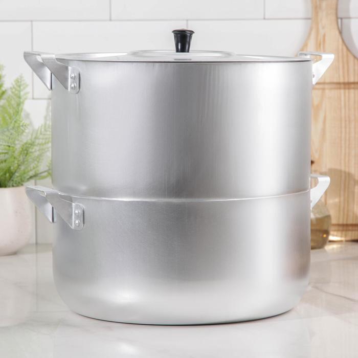 Мантоварка 6 л