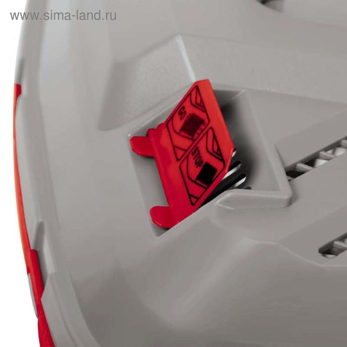 

Газонокосилка Einhell GE-EM 1233,1250 Вт, 3300 об/мин,330х 20-60 мм,30 л, до 300 м²