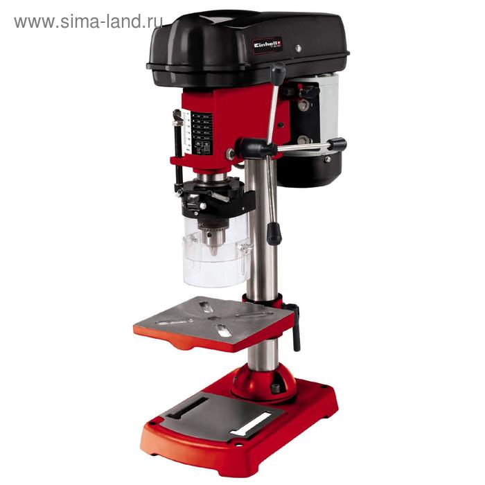 Станок сверлильный Einhell TC-BD 350 350 Вт 580-2650 обмин B16 d15-13 мм гл 50 мм 16900₽