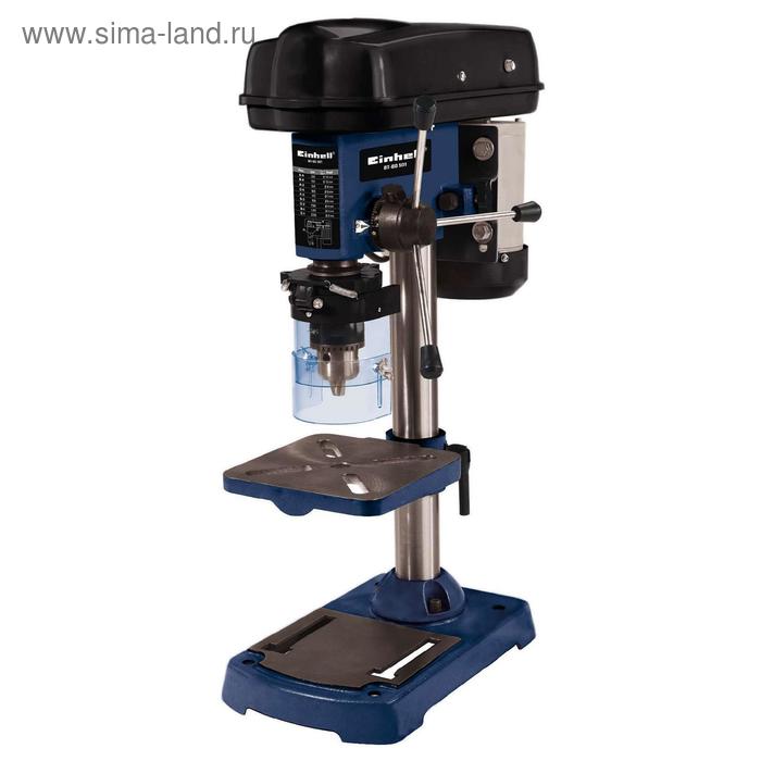 Станок сверлильный Einhell BT-BD 501 500 Вт 280-2350 обмин d15-13мм гл 50 мм 9 ступ 18800₽