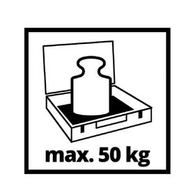 

Кейс E-Box L70/35 Einhell 4530054, 110x670x300 мм, 50 кг