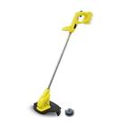 Триммер аккумуляторный Karcher LTR 18-25 Battery, 18 В, 9500 об/мин, леска, БЕЗ АКБ И ЗУ - Фото 1