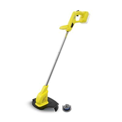 Триммер аккумуляторный Karcher LTR 18-25 Battery, 18 В, 9500 об/мин, леска, БЕЗ АКБ И ЗУ - Фото 1