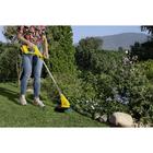 Триммер аккумуляторный Karcher LTR 18-25 Battery, 18 В, 9500 об/мин, леска, БЕЗ АКБ И ЗУ - Фото 6