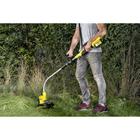 Триммер акк. Karcher LTR 36-33 Battery, 36 В, 7000 об/мин, леска d=2 мм, БЕЗ АКБ/ЗУ - Фото 6