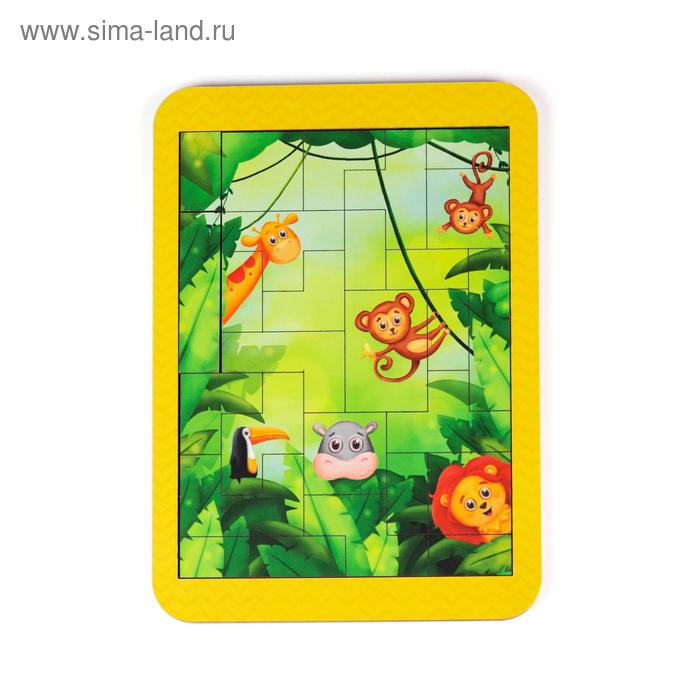 

Игровой набор «Тропика»