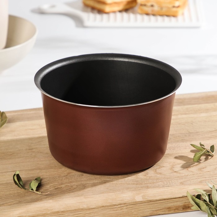 Форма для пудинга 16 см "Забава"