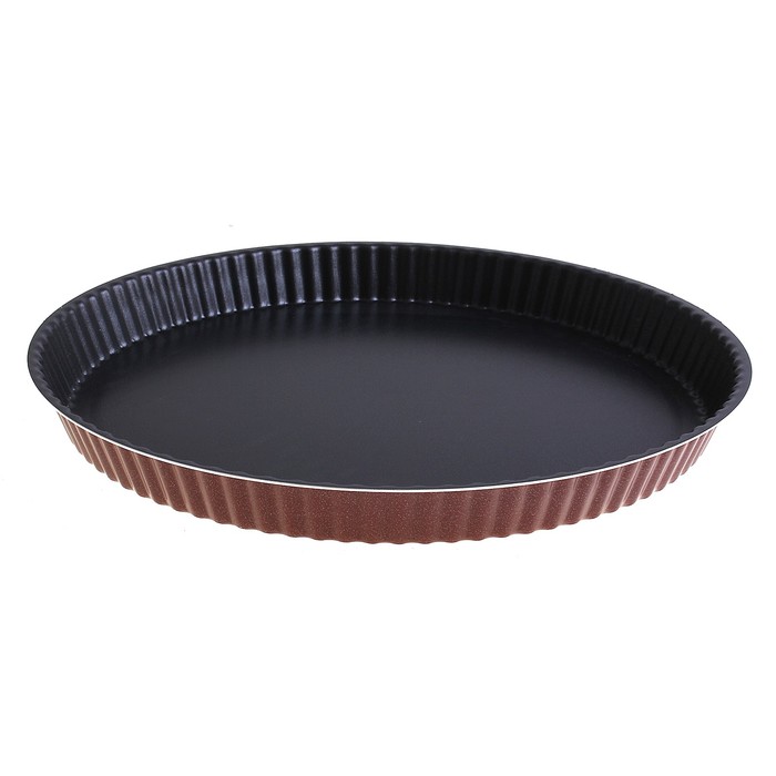 Форма для пирога 28 см "Забава"